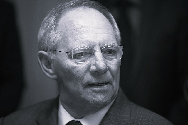 Wolfgang Schaeuble nie żyje. Były przewodniczący Bundestagu zmarł w wieku 81 lat.