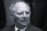 Wolfgang Schaeuble nie żyje. Były przewodniczący Bundestagu zmarł w wieku 81 lat