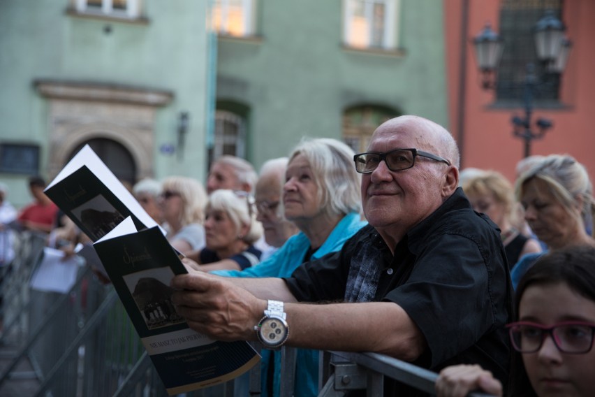 „Nie masz to jak Pierwsza, nie”. 65. Lekcja Śpiewania w Krakowie [ZDJĘCIA, WIDEO]