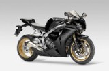 Honda CBR 1000 RR Fireblade - dwie serie specjalne