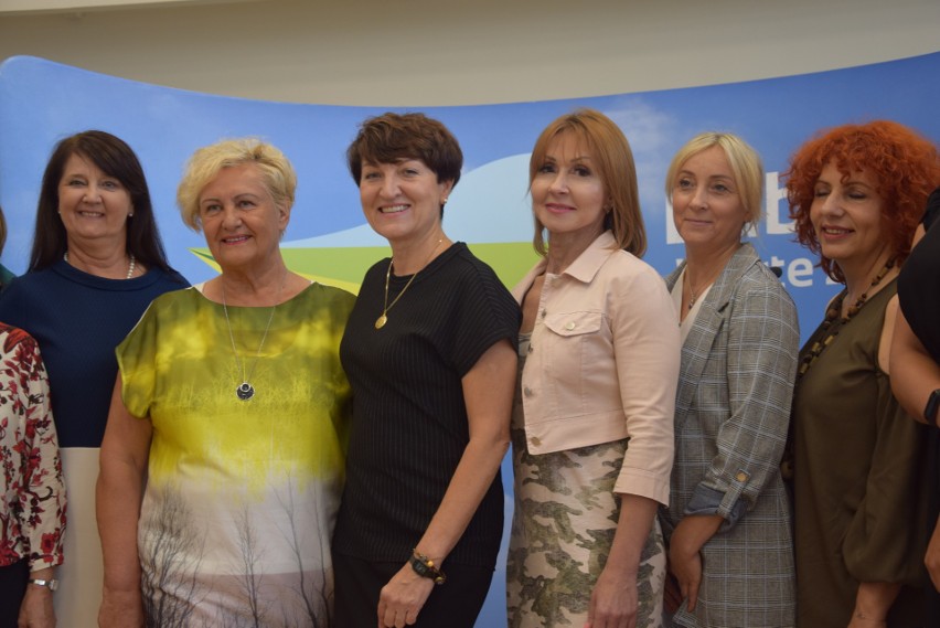 Wojewódzka Rada Kobiet - spotkanie w urzędzie marszałkowskim...
