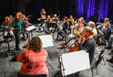 Wielkanocny Festiwal Ludwiga Van Beethovena. Próba Israel Camerata Orchestra Jerusalem (ZDJĘCIA)