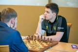 Szachy. Jan-Krzysztof Duda trzeci w Champions Chess Tour. Polak wciąż bez porażki