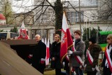 Tak wyglądały obchody Narodowego Dnia Pamięci Żołnierzy Wyklętych w Poznaniu. Co powiedziała wojewoda wielkopolska?
