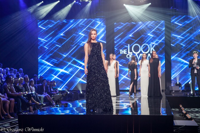 Finał Look of the Year 2013 w Łodzi