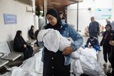 Trwa ostrzał Strefy Gazy. Biden traci cierpliwość wobec Izraela
