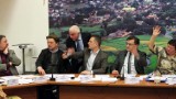 Awantura o budżet pełnej gminy Supraśl. Zamieszanie z kworum na sesji
