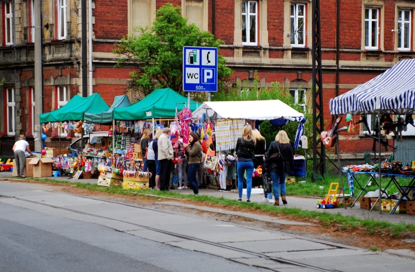 Odpust w kościele św. Józefa w Rudzie Śląskiej