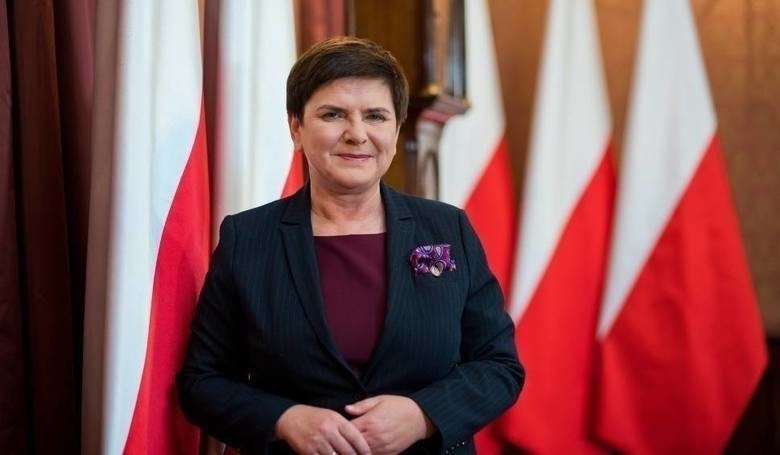 Zdobyła najwięcej głosów w Polsce - około 270 tysięcy....
