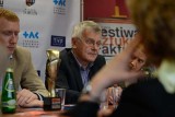 Na Festiwalu Sztuki Faktu poznamy warsztat pracy dziennikarzy
