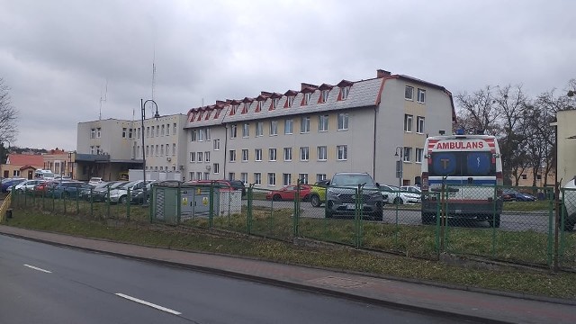 W szpitalu w Chełmnie zdecydowano o ponownym wprowadzeniu zakazu odwiedzin