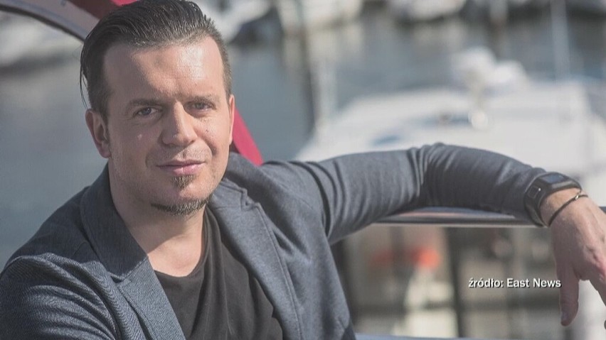 Marcin Wrona zmarł podczas festiwalu filmowego w Gdyni,...