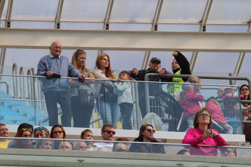 Stadion Śląski Dzień Otwarty: odnajdźcie się na zdjęciach!