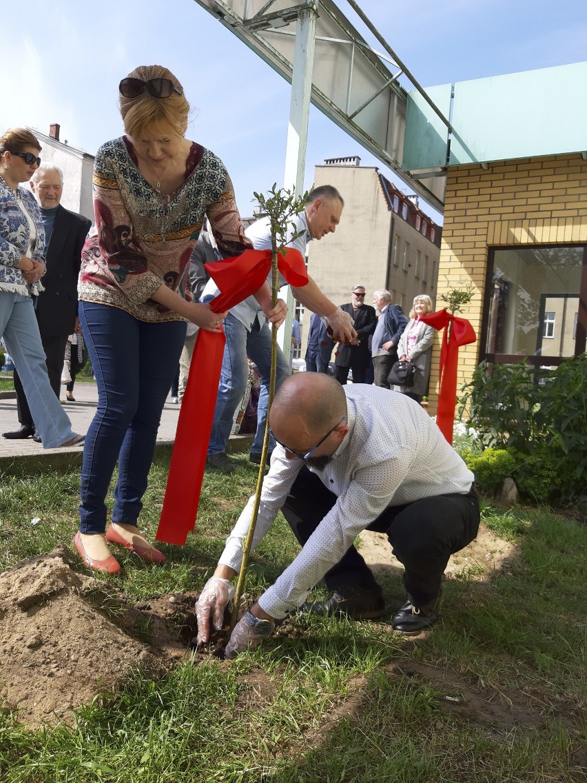 Akademia Pomorska W Słupsku świętuje 50. rocznicę powstania (wideo, zdjęcia)