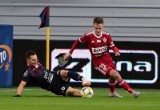 Pogoń Szczecin - Piast Gliwice 1:2 NA ŻYWO, LIVE, TRANSMISJA Dwumecz Piasta w Szczecinie - dziś starcie w PP