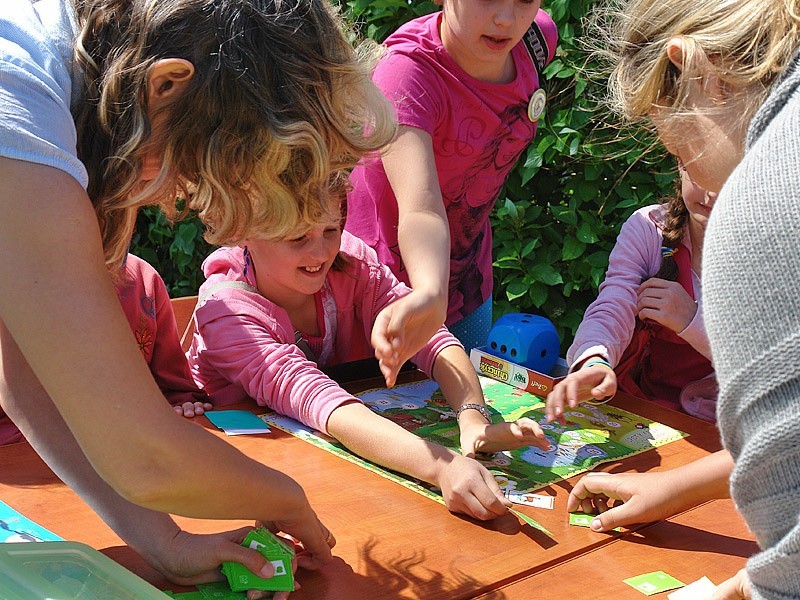 X Piknik Ekologiczny w Węgrowie