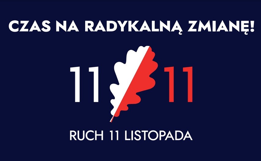 „Ruch 11 Listopada to pierwsza w Polsce prawdziwie...