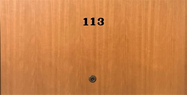 Co symbolizują cyfry, które widnieją na drzwiach domów? Sprawdź, jaka cyfr jest do ciebie przypisana i co oznacza.
