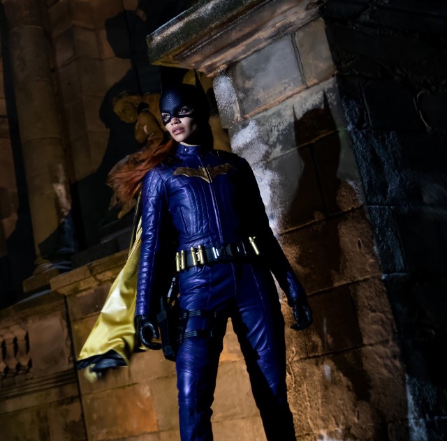 "Batgirl" nie trafi do widzów. To decyzja Warner Bros. Discovery. Film kosztował 90 mln dolarów