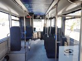 Cieszyn testuje elektryczny autobus. Być może to takie pojazdy zastąpią stary tabor. Zobaczcie, jak wygląda autobus elektryk