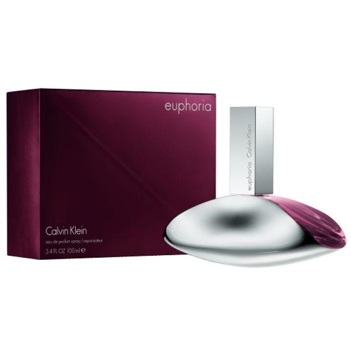 2. Calvin Klein / Euphoria Woman / 100ml – od 134 zł