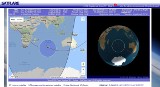 Satelita "Niebiański pałac" spada na Ziemię. Nie wiadomo, w którym miejscu runie 