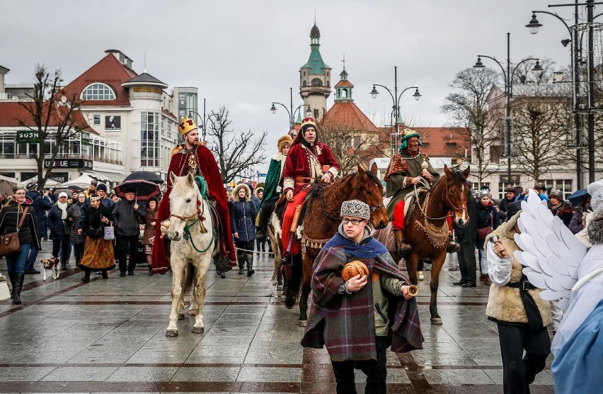 Święto Trzech Króli 2019 wypada w niedzielę. Czy pracodawca...