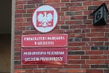 "Bąbel" oskarżony. Prokuratura zakończyła śledztwo ws. kamieńskiego przestępcy