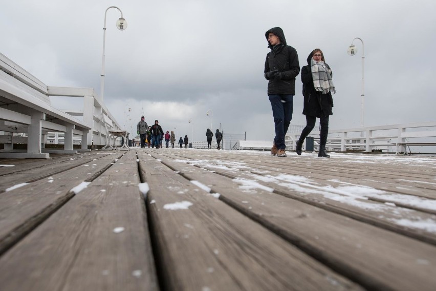 Pogoda na zimę 2018/19. Jaka będzie zima? Kiedy spadnie...