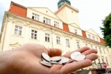 Grudziądz weźmie 20 milionów złotych kredytu