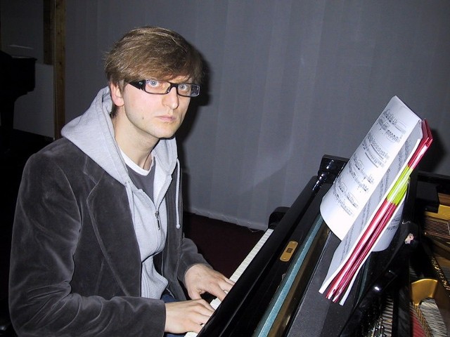 Leszek Możdżer gościł już w Słubicach trzy lata temu, także podczas Dni muzyki nad Odrą. Wtedy rewelacyjnie zagrał głównie Chopina.
