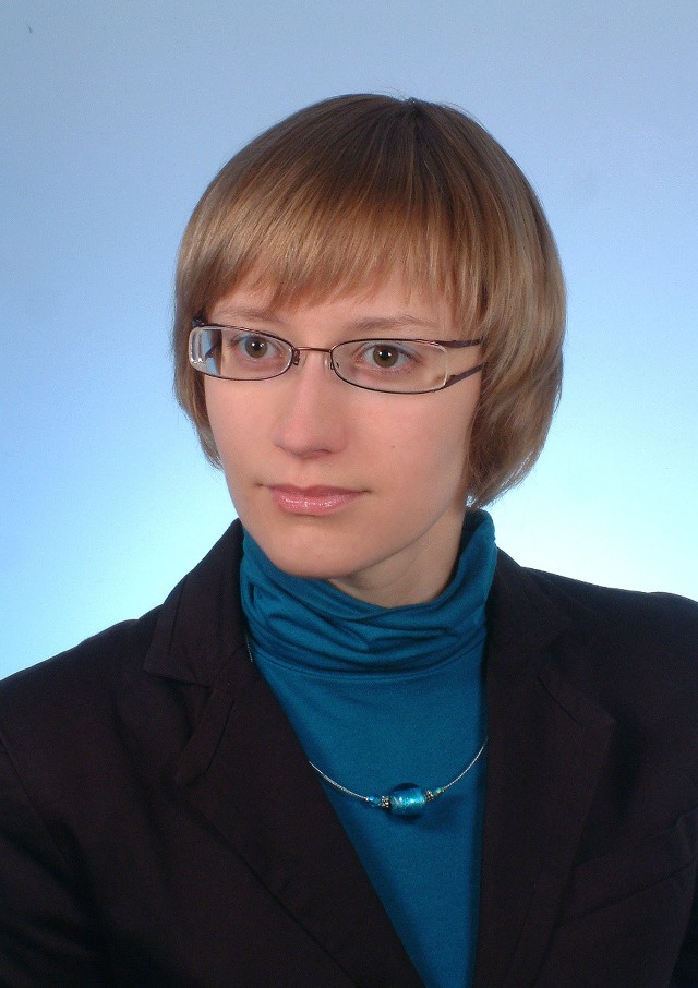 Małgorzata Kędzierska, inwestycje.pl