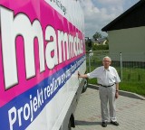 Brzeskie Stowarzyszenie Promocji Zdrowia ma mammobus
