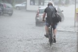 Ostrzeżenie IMGW pierwszego stopnia dla lubuskiego. Uwaga na burze z gradem! Będzie silnie wiało