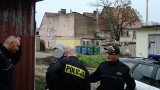 Strażnicy miejscy z Karlina złapali kłusowników [zdjęcia]