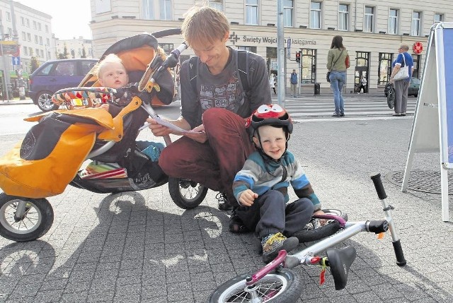 Poznański Budżet Obywatelski 2015: Sam zdecyduj co wybuduje miasto