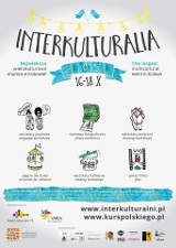 Interkulturalia 2015. Weekend między kulturami
