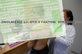 Zwolnienie L4: Co oznacza kod 1, a co kod 2. Czego nie wolno robić na L4? Prawa i obowiązki pracownika i pracodawcy na zwolnieniu lekarskim