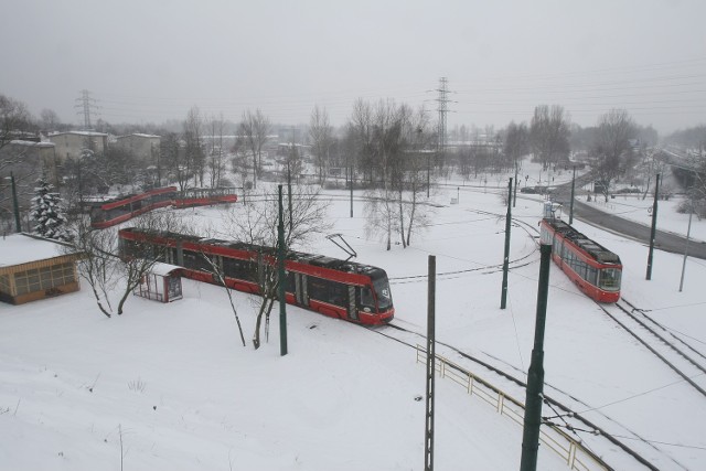 Centrum Przesiadkowe w Brynowie ma powstać w miejscu pętli tramwajowej