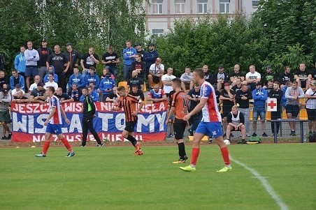 Piłkarze Wisły i KSZO poznali wszystkich swoich rywali w trzeciej lidze na nowy sezon.