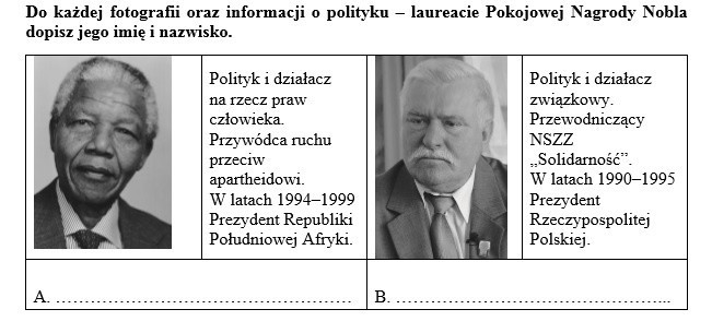 Stara matura 2016: WOS rozszerzony [ODPOWIEDZI, ARKUSZ CKE]