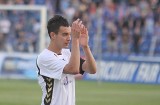 Ruch Chorzów nie zaplacił za transfer Macieja Sadloka. Klub złożył odwołanie do PZPN