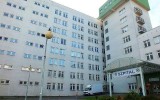 23 maja poznamy dyrektora szpitala w Starachowicach. Jest dwoje kandydatów
