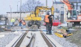 Od 1 lutego pociągi na trasie Rydułtowy-Racibórz nie pojadą! Będą autobusy z powodu remontu torów
