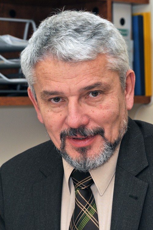Krzysztof Brzózka