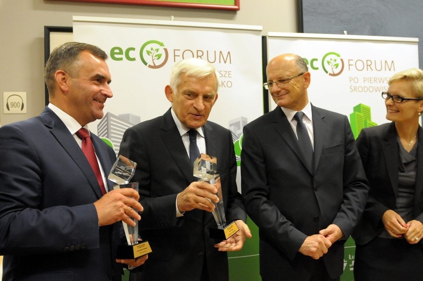 Ecoforum po raz czwarty w Lublinie