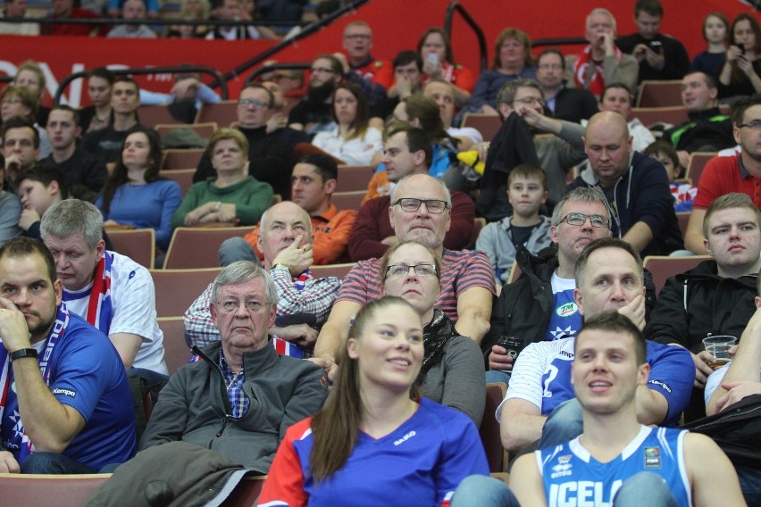 Piłka ręczna Euro 2016: Islandia - Norwegia 26:25. Gorące derby zimnych Wikingów w Spodku