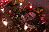 Powiat makowski. Akcja "Stop nienawiści" w Makowie Mazowieckim, spotkanie "Karniewo przeciw przemocy", dodatkowa kwesta WOŚP w Różanie