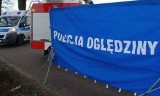 Motocyklista z Piaseczna zginął w wypadku w Tuszowie Narodowym