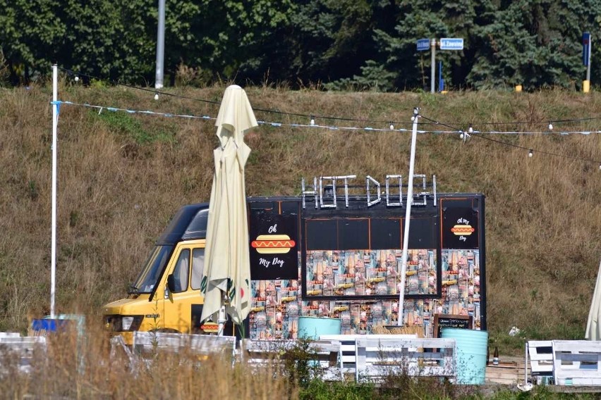 Tak policja zatrzymała nożownika z Jedności Narodowej. Mamy zdjęcia!